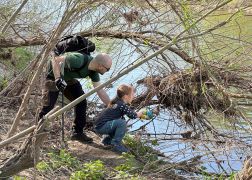 Sauber Gemacht 500 Freiwillige Beim SaalePUTZ In Jena 13